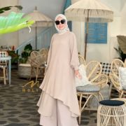 Baju Setelan Wanita Sonia set