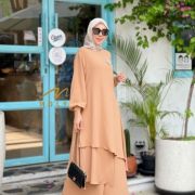 Baju Setelan Wanita Sonia set
