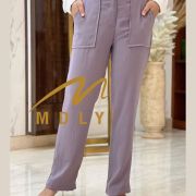 Celana Panjang wanita Jenny pant