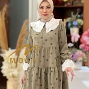 Baju Atasan Wanita Cia tunik