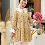 Baju Atasan Wanita Cia tunik
