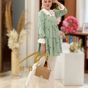 Baju Atasan Wanita Cia tunik