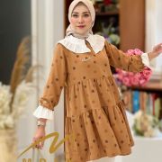 Baju Atasan Wanita Cia tunik