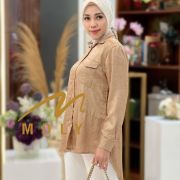 Baju Atasan Wanita Lady Lux Shirt