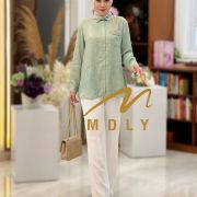Baju Atasan Wanita Lady Lux Shirt