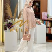 Baju Atasan Wanita Lady Lux Shirt