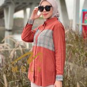 Baju Atasan Wanita Linea Shirt