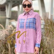 Baju Atasan Wanita Linea Shirt