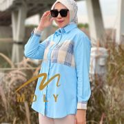 Baju Atasan Wanita Linea Shirt