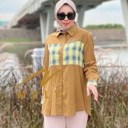 Baju Atasan Wanita Linea Shirt