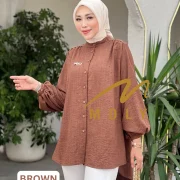 Leicha Shirt