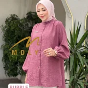 Leicha Shirt