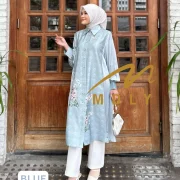Launee Tunic