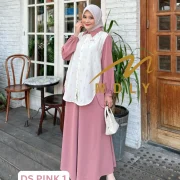 Syaline Set