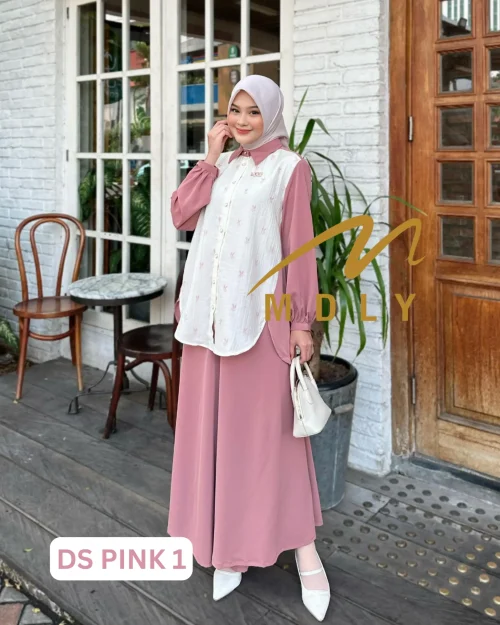 Syaline Set