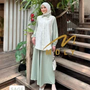 Syaline Set