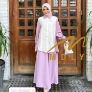 Syaline Set