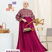 Shabby Dress