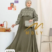 Shabby Dress