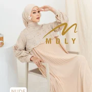 Shabby Dress
