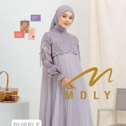 Shabby Dress
