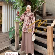 Qinara Set