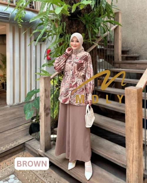 Qinara Set