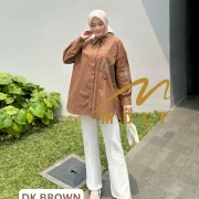 Nada Signature Shirt