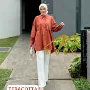 Nada Signature Shirt