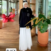 Nada Signature Shirt