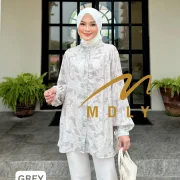 Giea Shirt