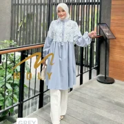 Ailee Tunic