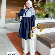 Ailee Tunic