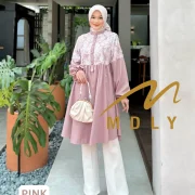 Ailee Tunic