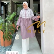 Ailee Tunic