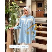 Meeray Shirt by MDLY