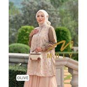 Mazna Tunic