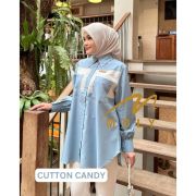Meeray Shirt by MDLY