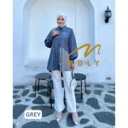 Oxaa Tunic