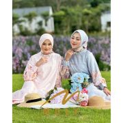 The Mareela Dress
