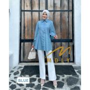 Oxaa Tunic
