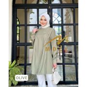 Fayola Tunic