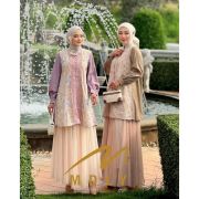 Mazna Tunic