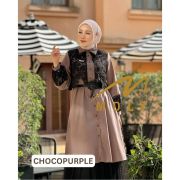Windy Tunic series II