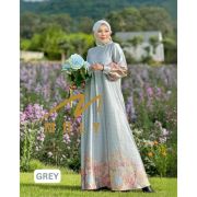 The Mareela Dress