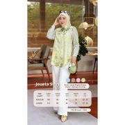 Joueta Signature Shirt