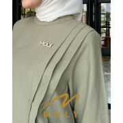 Fayola Tunic