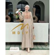 Aeyla Dress