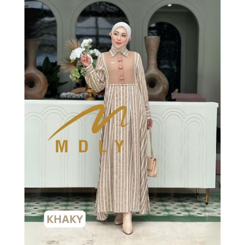 Aeyla Dress