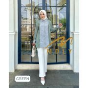 Fazren Shirt